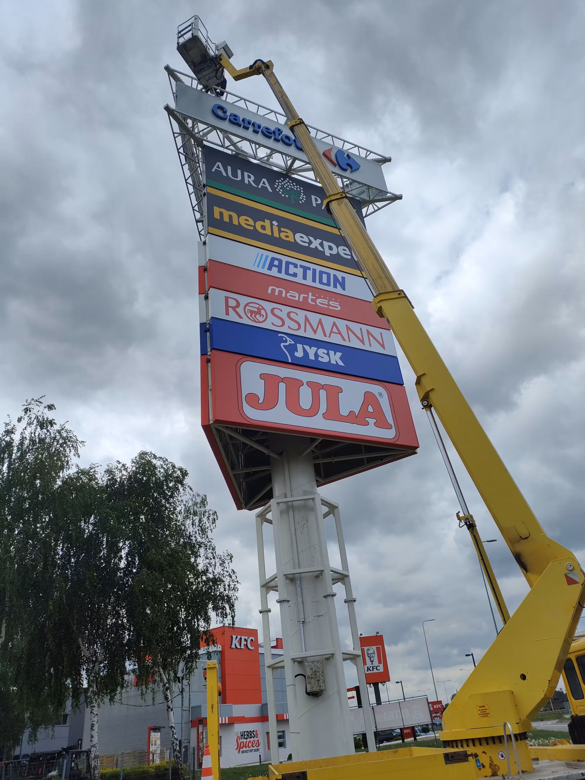 IMG20250506105705 Podnośnikowo.pl - elementy plafonów